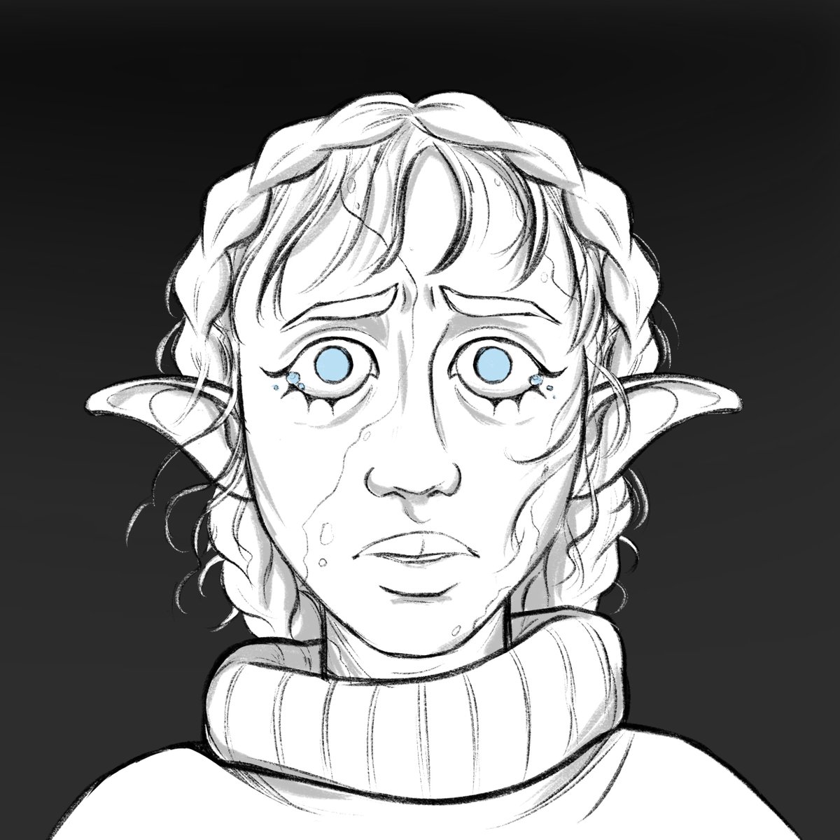 thelongestwalk's tweet image. It's finally out!!! I'm so proud of Team Villains ❤️ here are some of my fav frames, ie frame where the spirit of Frostkettle flowed through me