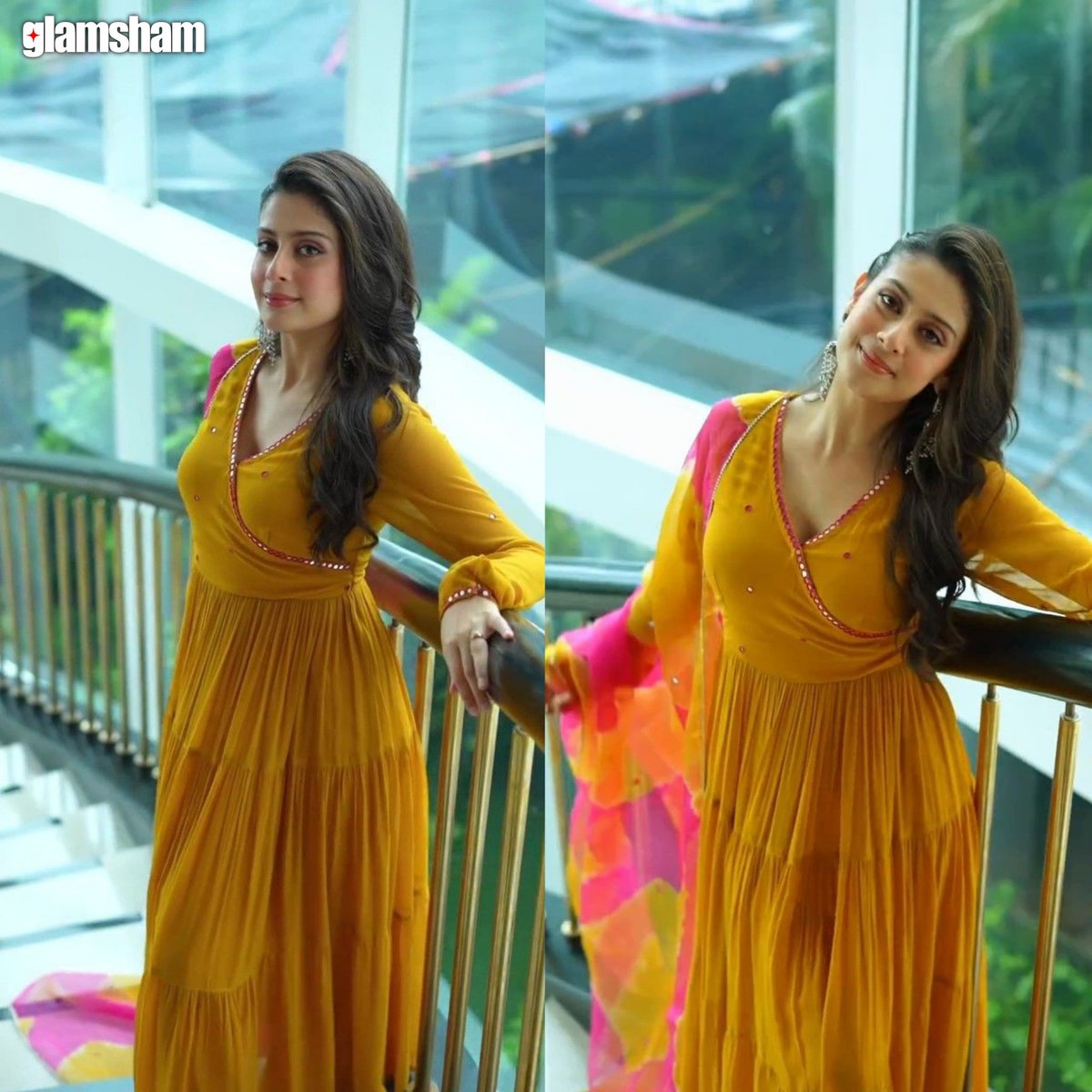 Isha Malviya’s natural beauty shines through every time! 🥰❤️

#Glamsham #IshaMalviya #isha  #Trending #Bollywood <a href="/ishamalviya001/">Ⓣ𝐄ⓐᗰ I𝐬Ｈ𝕒'Ｓ Ĥ𝕖ΔＲŤ 🤍</a> <a href="/ishafanpag22212/">cutey_ishamalviya</a> <a href="/ishamalviya234/">ISHA MALVIYA OFFICIAL FC</a> <a href="/ishamalviya_ofc/">𝐈𝐒𝐇𝐀 𝐌𝐀𝐋𝐕𝐈𝐘𝐀 𝐎𝐅𝐂</a> <a href="/ishamalviya434/">Isha Malviya fan</a>