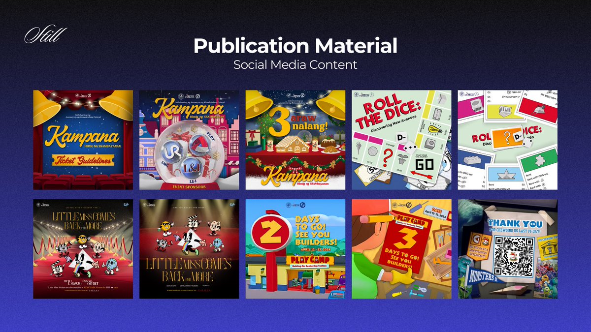 the still side tweet media