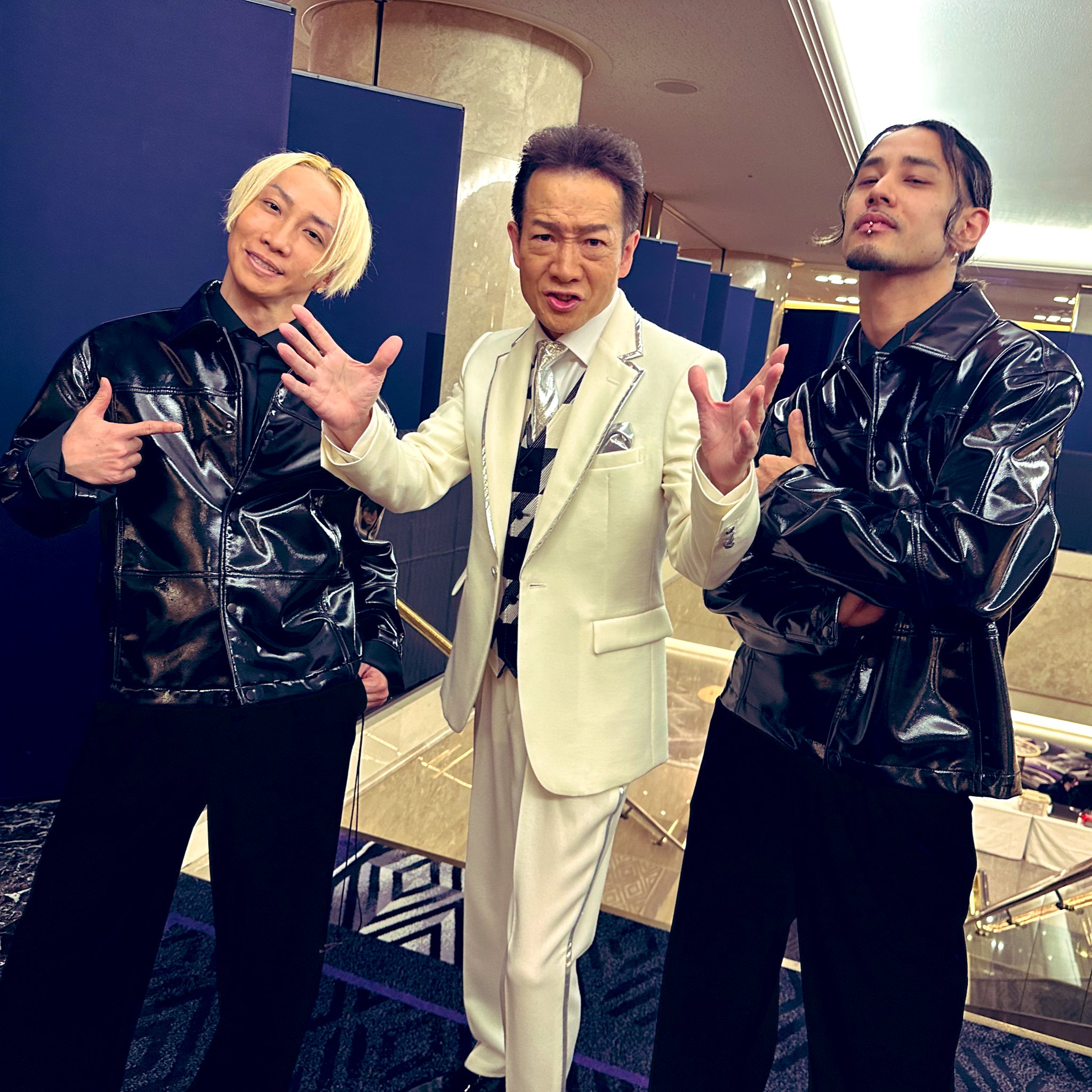 【超破格！！1週間限定】　田原俊彦　激レアCD など　74枚まとめ売り！！ 45th ANNIVERSARY DOUBLE 'T' TOUR 2024 愛だけがあればいい[Blu