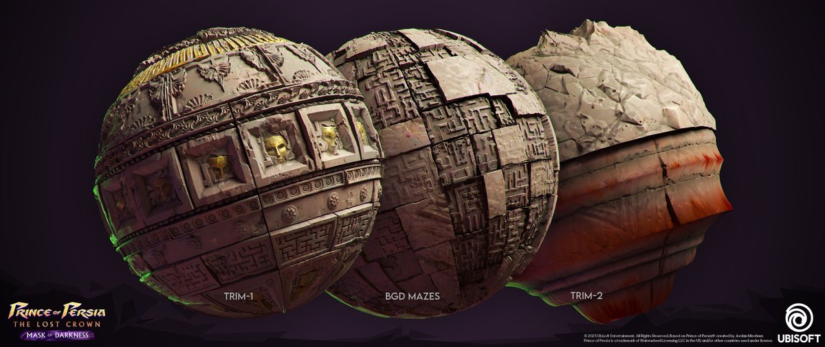 Iskillia | Paolo dupuy tweet media