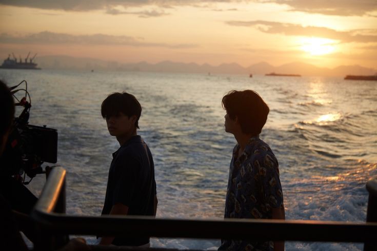 eterrnality's tweet image. ppw AUs i've read, a thread.