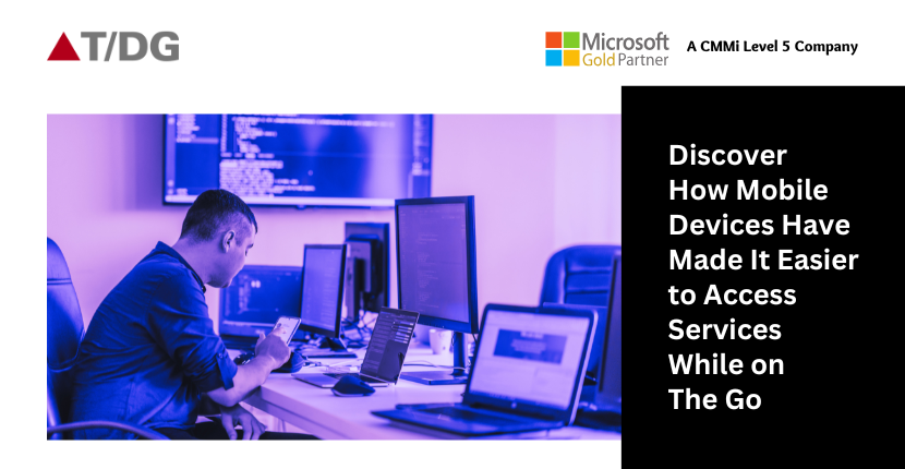 thedigtalgroup's tweet image. This blog will discuss the advantages of enterprise mobility solutions &amp;amp; how T/DG provides you with an efficient solution to your mobility challenges. Click here tinyurl.com/mt6mj3rw

#business #enterprisemobilitysolutions #MobilitySolutions #technology #TDG #blog