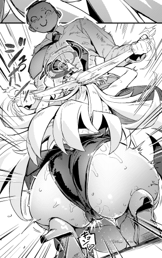 分かりにくくなってしまっていたので個別に告知しなおします!C105月曜日東ル59b サークル662KB様にて頒布される新刊に2P寄稿させて頂きました! https://t.co/k0SCndeBRw
どうぞ宜しくお願い致します! 