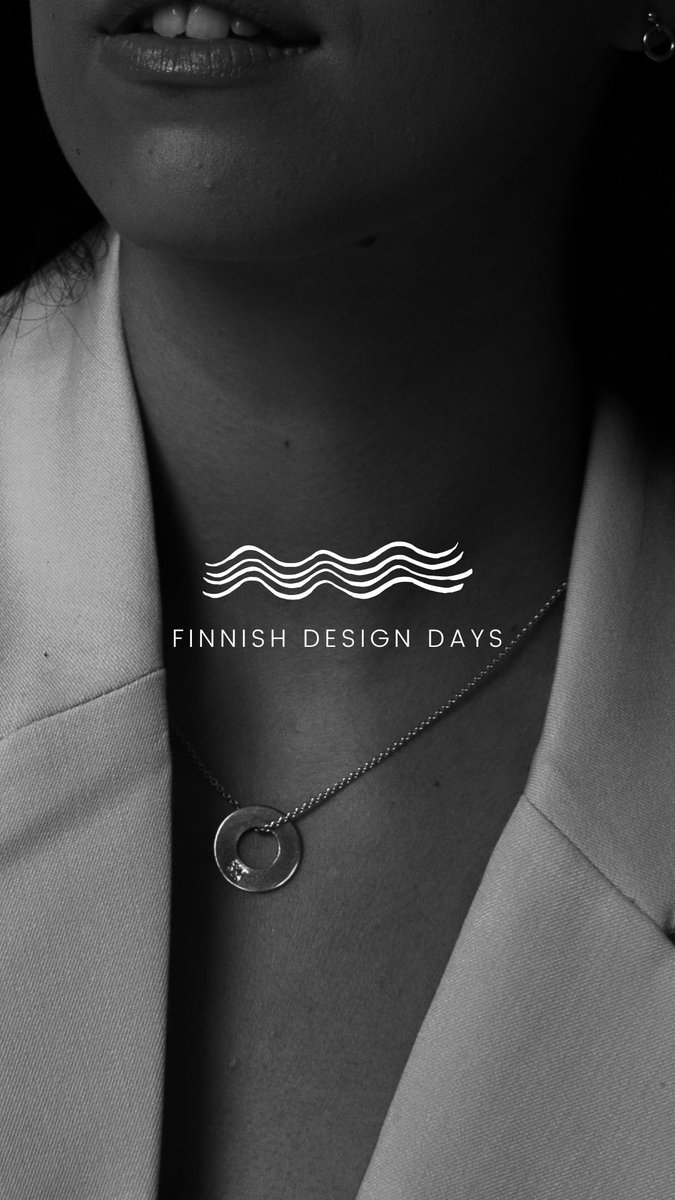 luv_north's tweet photo. Finnish Design Days –20 %❣️

Tee välipäivien parhaat löydöt: hopeisista kaulakoruista -20% etukoodilla DESIGN20.

Hyödynnä alennus ja juhlista suomalaista käsityötä.
Tarjous voimassa 31.12.2024 saakka!

Tee ostoksia nyt ja tue suomalaista muotoilua!

#luvnorth #finnishdesign https://t.co/PkHroDlpDi