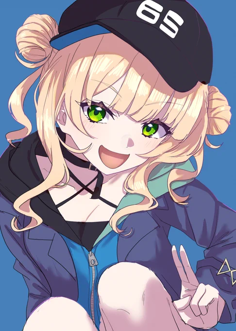 #らくがきろこ