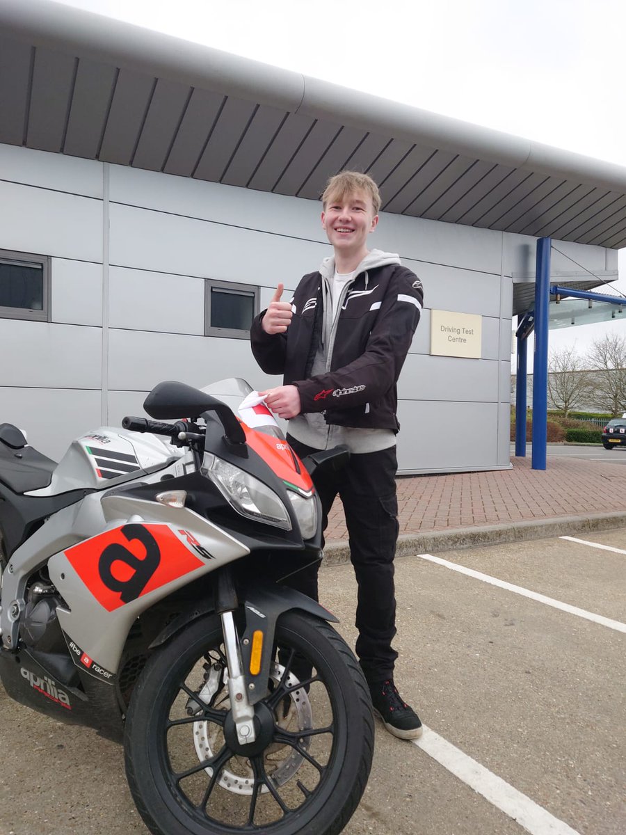 Advanced Riding Techniques Ltd tweet media