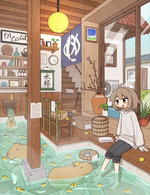 #2024年自分が選ぶ今年の4枚