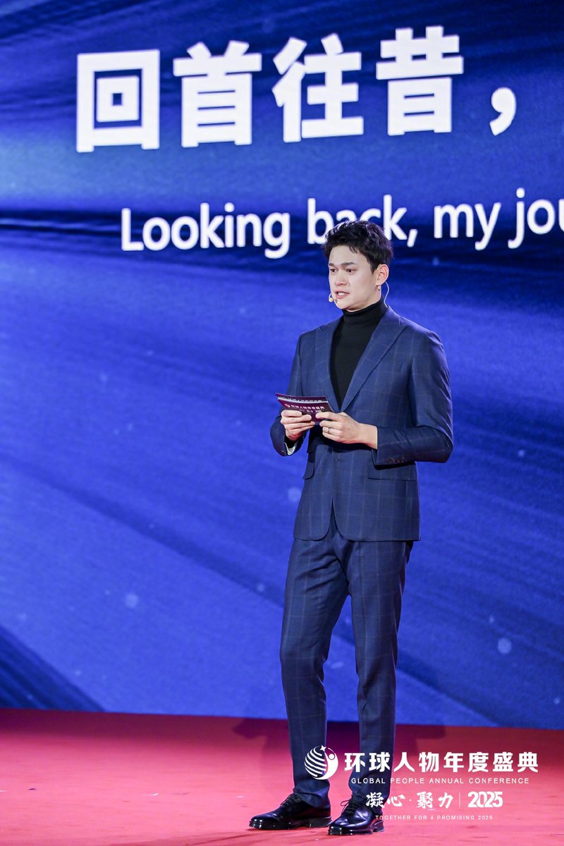 sunyang.RedFire tweet media