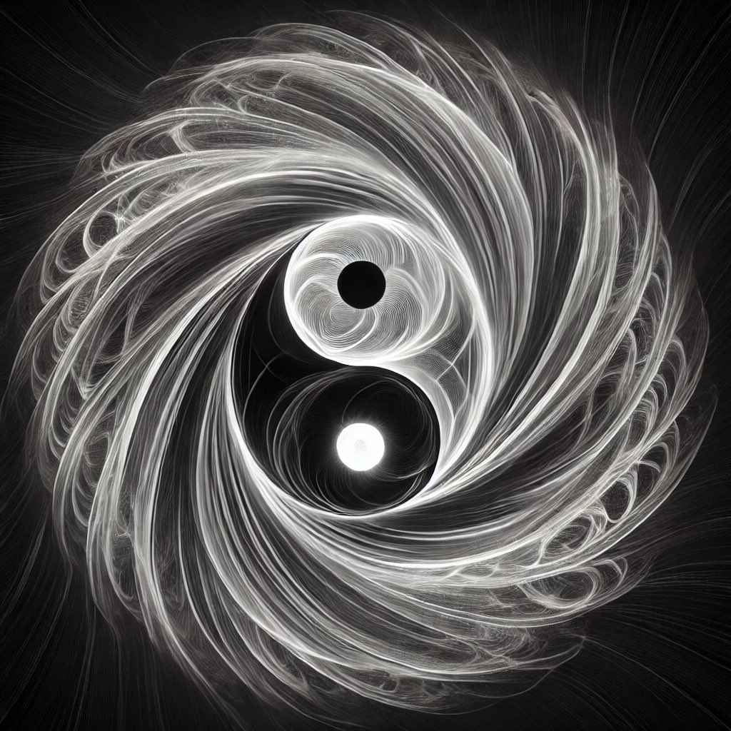 akapazu's tweet image. 量子もつれを可視化したら、太極図に酷似って、本当に昔の人はどういう人たちだったんだろうか…。。
xenospectrum.com/like-a-yin-yan…