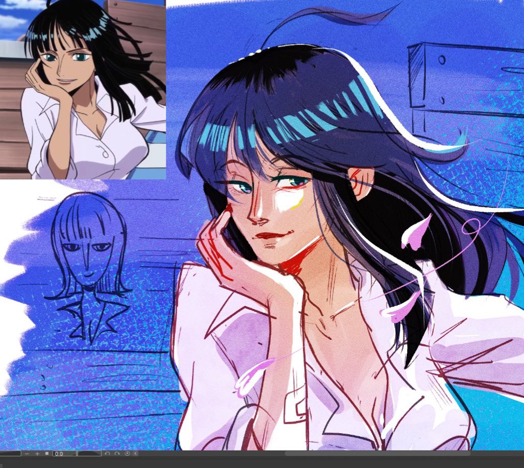 Maya Nara ✨ - Warrior of the mind 🏺🦉 tweet media