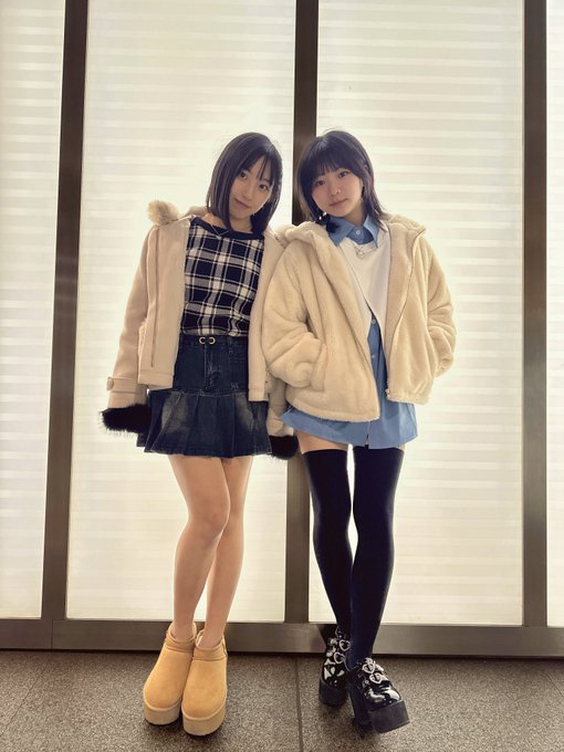 Twitterのコスプレ画像40