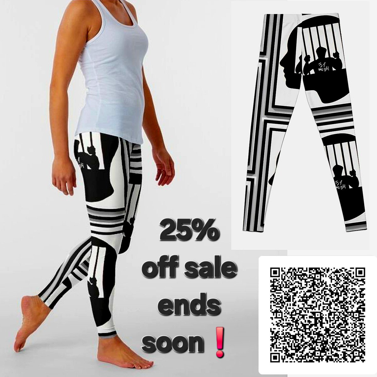 IG730GOTBARS's tweet photo. My (Prisoner of self leggings) #imaproblem #Redbubble #RBandME #Findyourthing #ig730gotbars #influencegetem
https://t.co/YGiHqoAJy4 https://t.co/iNnRFPa5XB