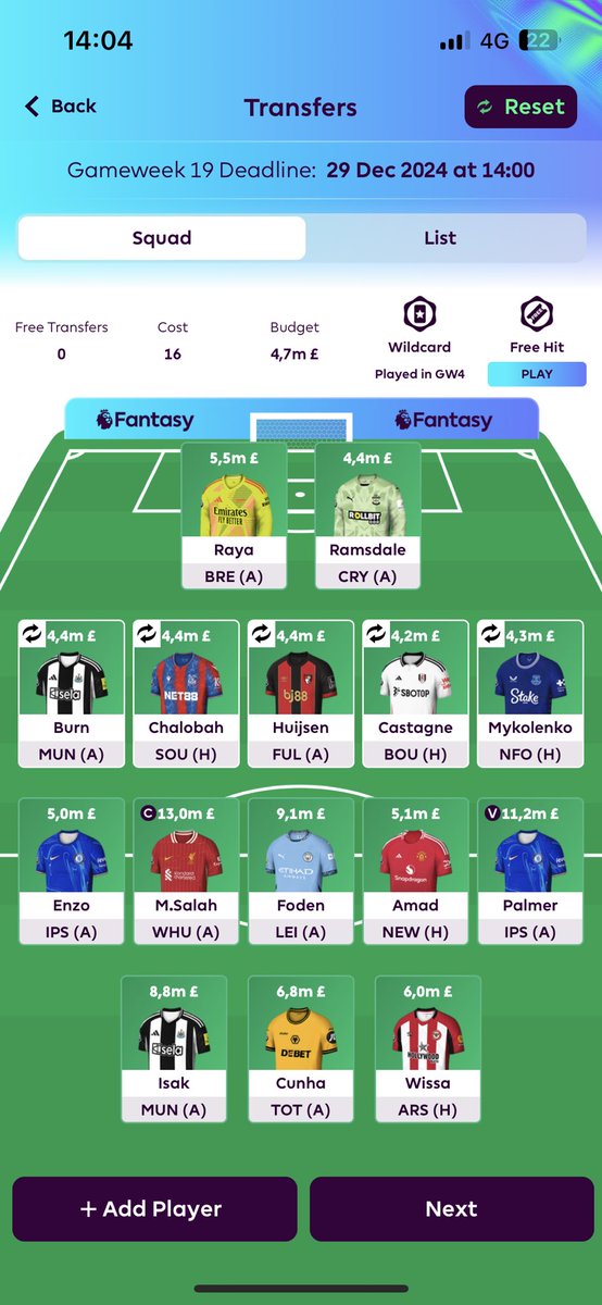 SadPlutten2's tweet photo. @LetsTalk_FPL Which 1 budget defender should I buy of these? https://t.co/4vaKhiSQJV