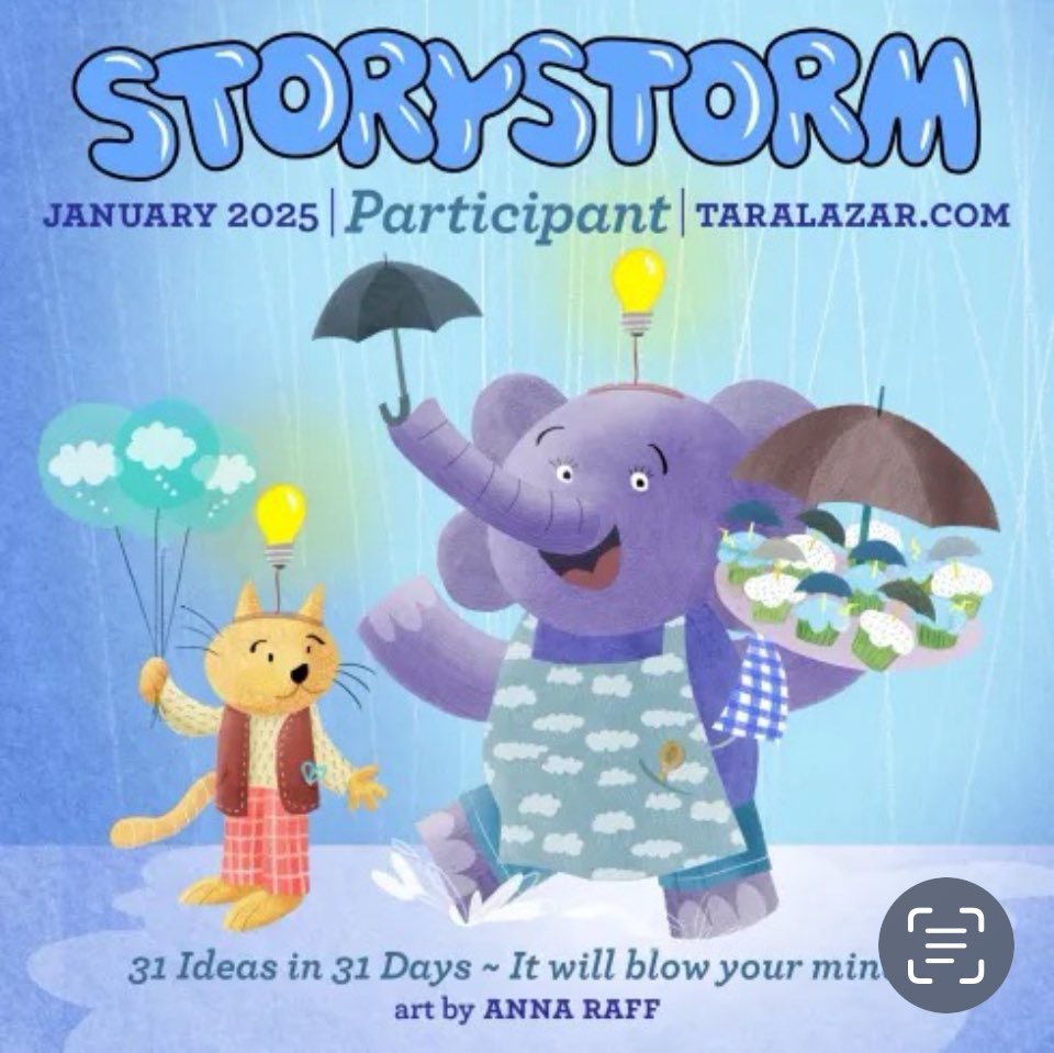 Brinton_Culp's tweet image. Bring on the New Year storms! #StoryStorm