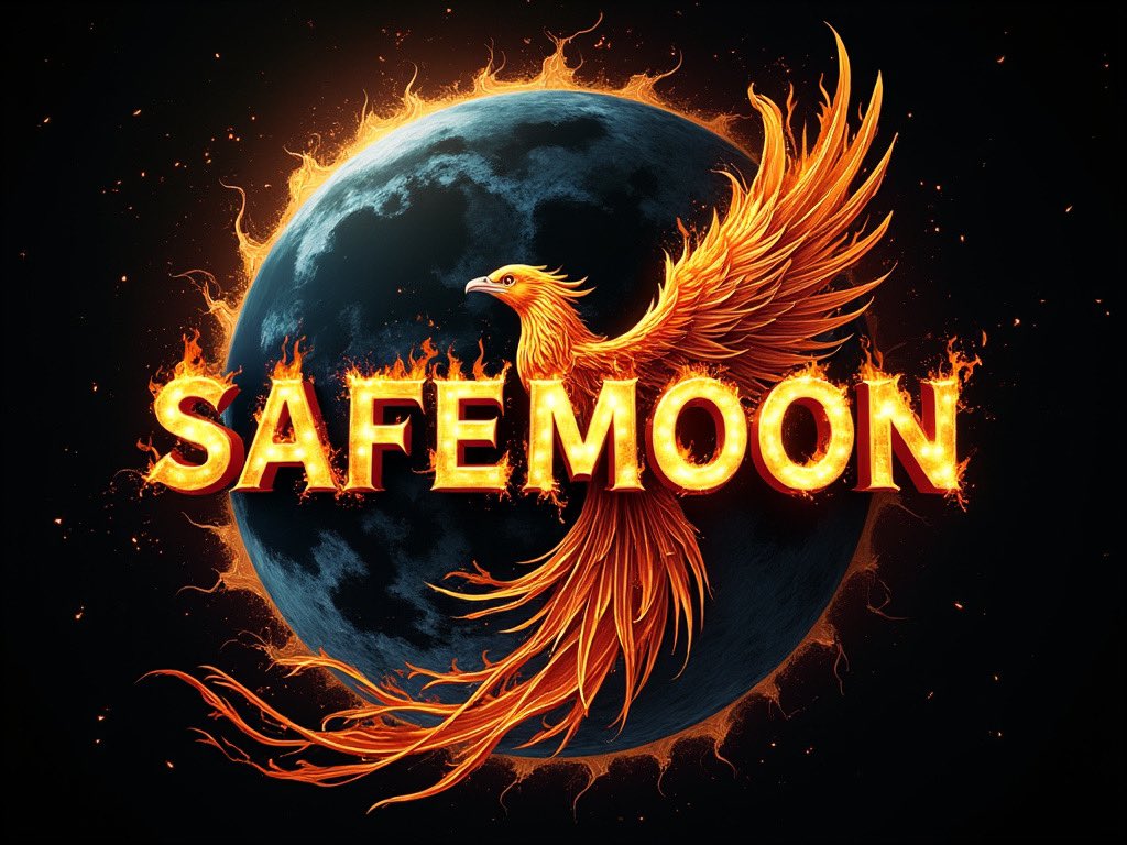 SFMNik's tweet image. Make Safemoon Great Again ❤️‍🩹