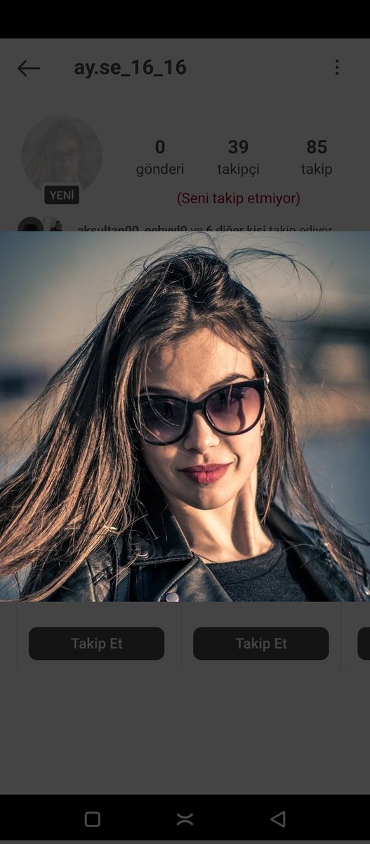 Escorta tur bana ulaşın size onun istegram hesabını vereyim