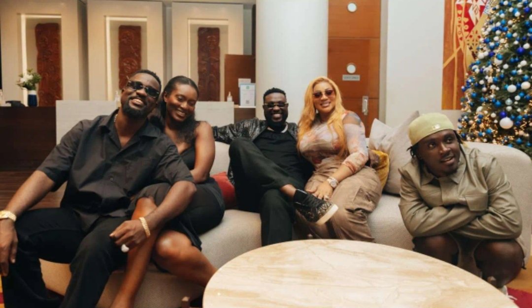 Kasoa Legend🎭🇬🇭🇳🇬 tweet media