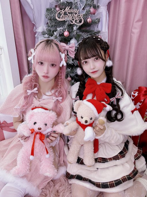 Twitterのコスプレ画像32