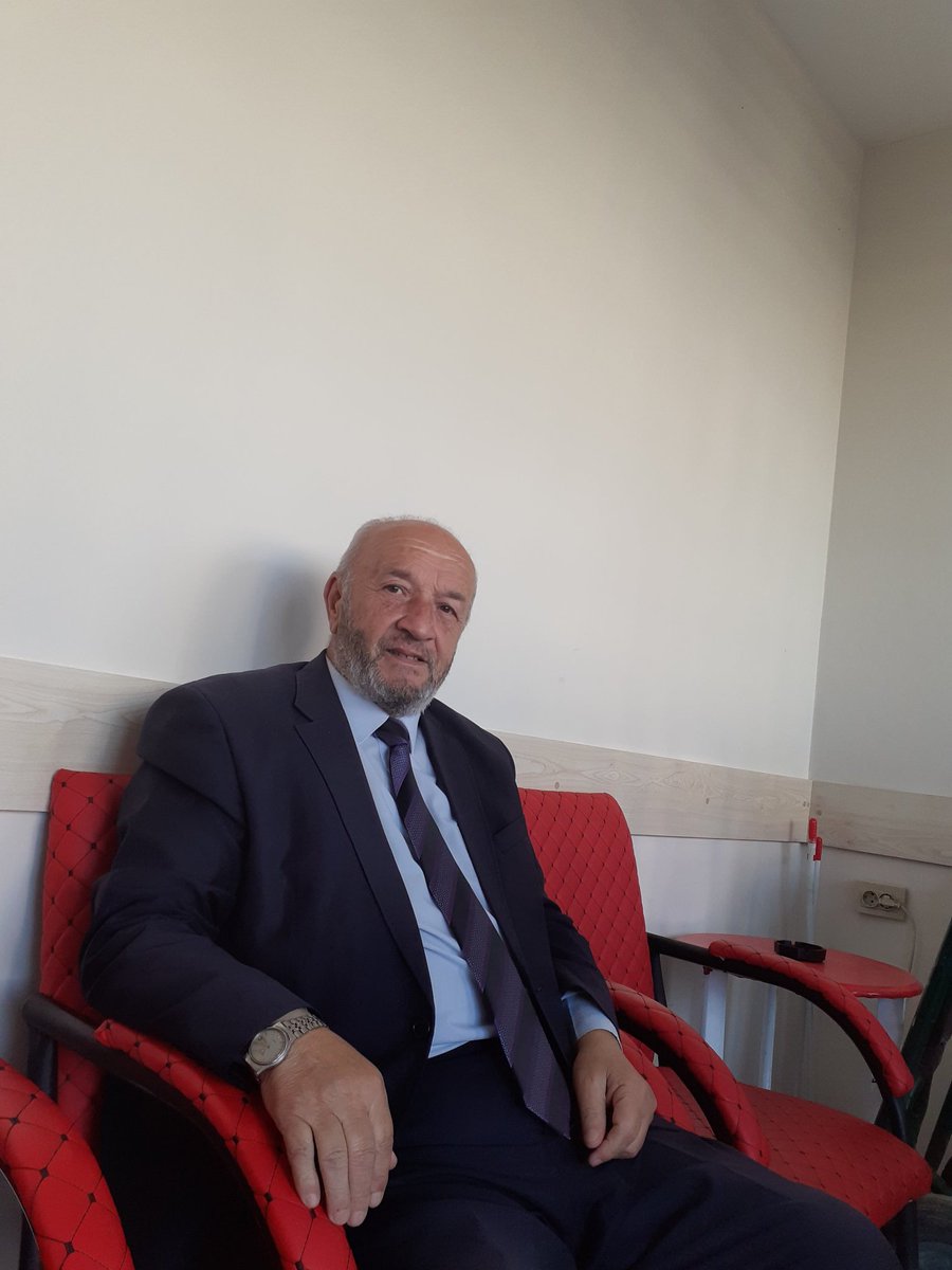 Genç Türkiye Partisi Olarak Diyoruz'ki 

TBMM açılınca ilk icraat dediğiniz. 

Bağkur Prim Eşitliği nerede ?

Bağkur demek adaletsizlik demek.

Bağkur demek kandırılmak demek.

#Bagkur #Pirim #Esnaf #Ciftci