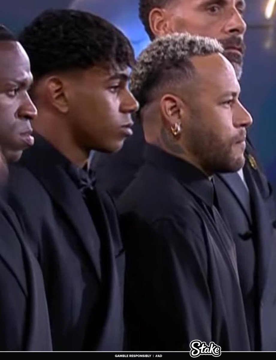 (fan) Trey tweet media