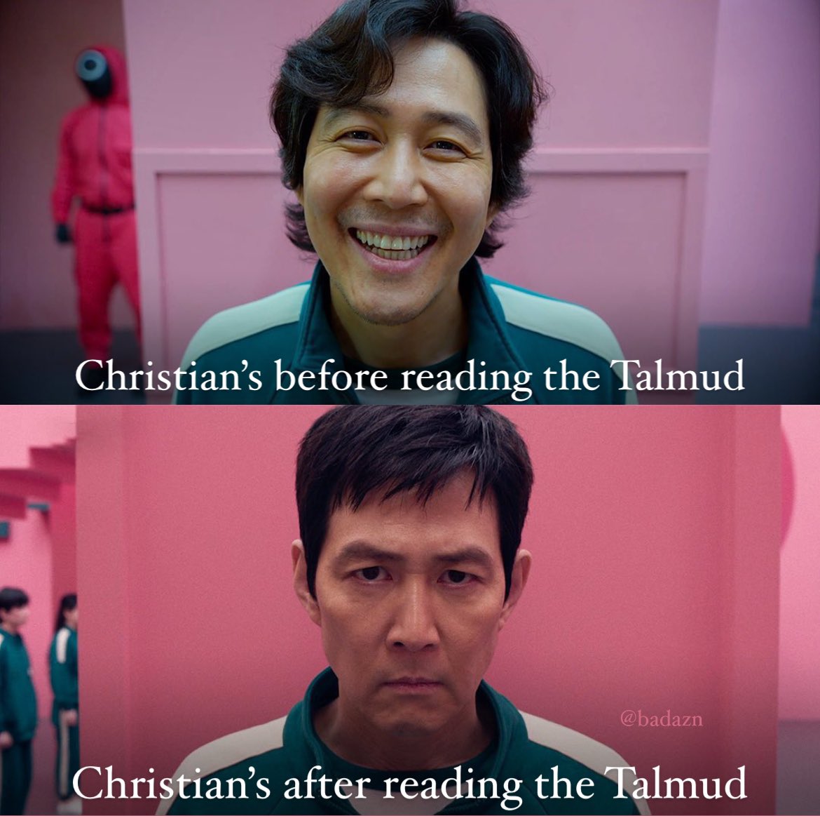 Arthur Kwon Lee tweet media