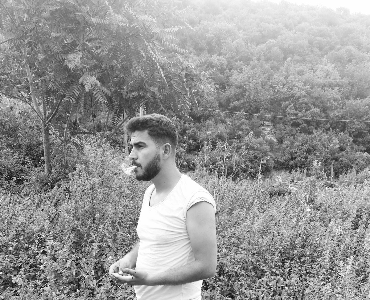 Şu fotolara bakınca tekrar sigara içesim gelmiyor değil 🚬🚬🚬 #smoke