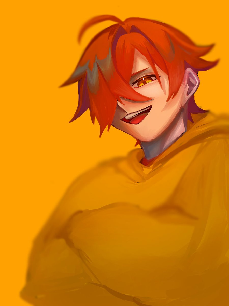 #ぺいんとの絵本 
初描きでした