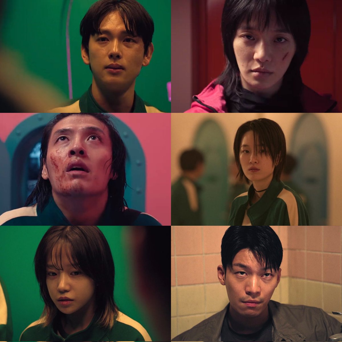 whjnitis's tweet photo. It's so frustrating cause they had these young talented and unproblematic actors they could've put the focus on instead.. https://t.co/XSXNvORahl