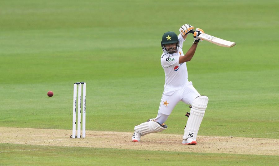 A mUch-aWaiTed Test 50🏏 for 👑BabAr his FirsT siNce DeceMbEr 2022.
👑  proVed ForM is TeMpOrarY buT cLass iS pErMaNenT. ❤
#SAvPAK24 #test | #SAvPAK