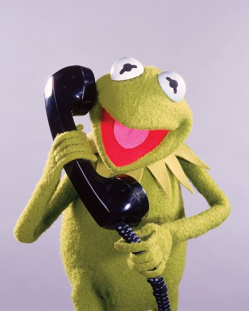 Kermit the Frog tweet media