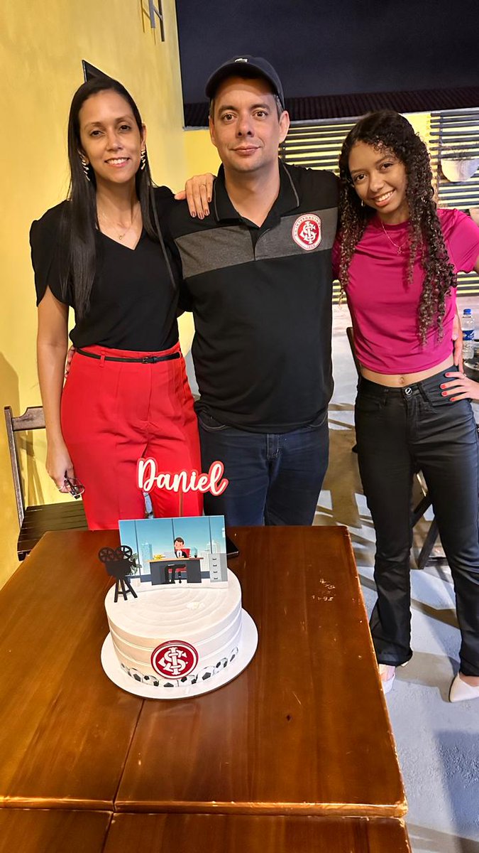 danielimprensa's tweet photo. Imagens das comemorações dos meus 42 anos ontem!
#aniversario #maisvelho https://t.co/2QpfhQLNho