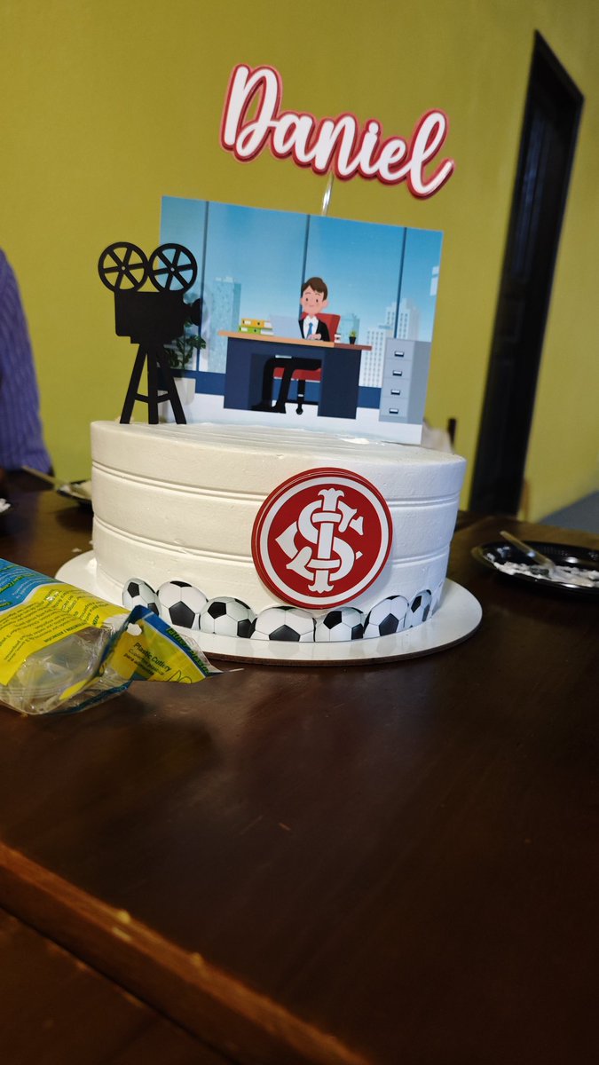 danielimprensa's tweet photo. Imagens das comemorações dos meus 42 anos ontem!
#aniversario #maisvelho https://t.co/2QpfhQLNho
