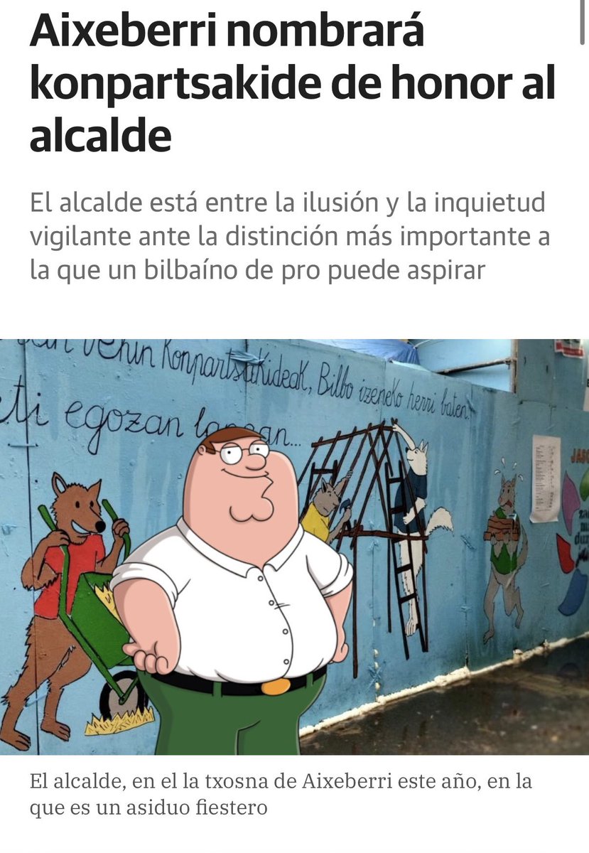 AixeBerri Konpartsa (@aixeberri) on Twitter photo 