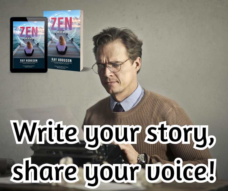 OnlineBookClub's tweet image. Struggling to publish your book? 

&quot;Zen and the Art of Writing&quot; gives storytelling tips, creative flow secrets, &amp;amp; marketing plans. 

Master your craft &amp;amp; inspire readers!

🔗 forums.onlinebookclub.org/shelves/book.p…

#WritingTips #AuthorHelp

@rayhodgsonbooks