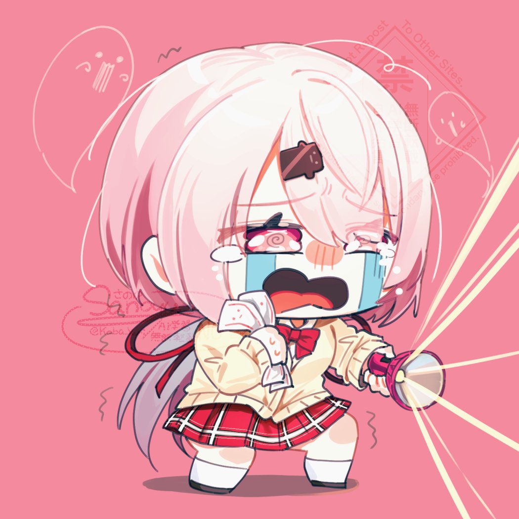 「#2024年自分が選ぶ今年の4枚来年ももちもちかわいいイラスト描くぞ〜 」|さのゆのイラスト