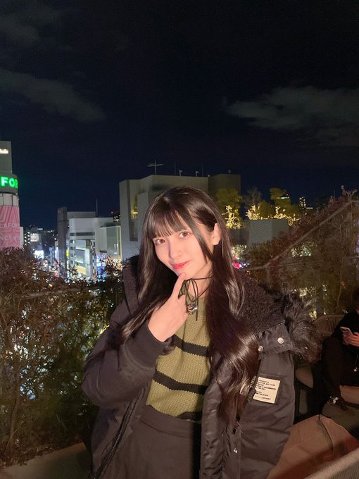 Twitterのコスプレ画像27