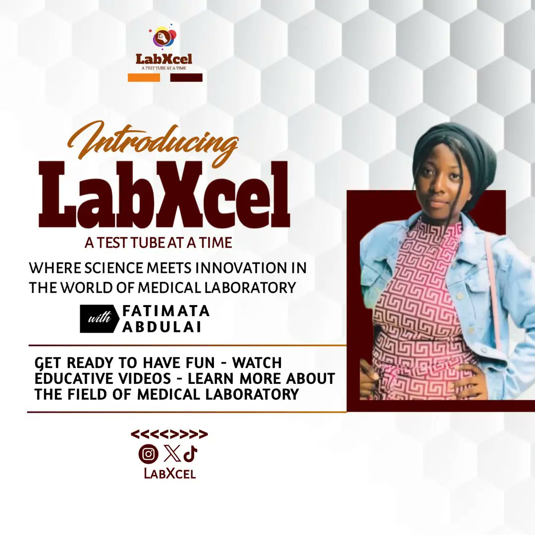 LabXcel tweet media