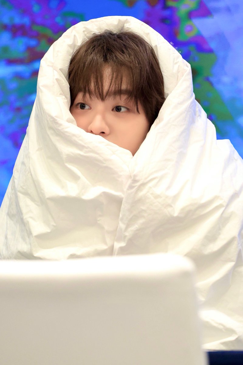 애기자요                               벌써 자..?