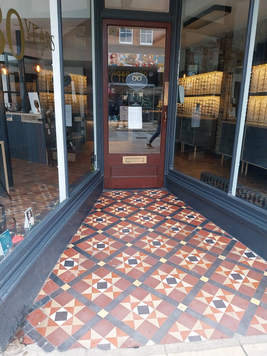 Wil Venema tweet media