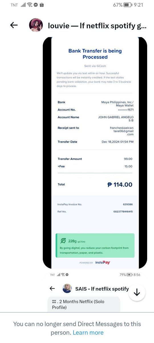 Ano na po update hindi napo kayo ma message <a href="/sixsaiss/">SAIS - lf netflix spotify prime video</a> @luvouier