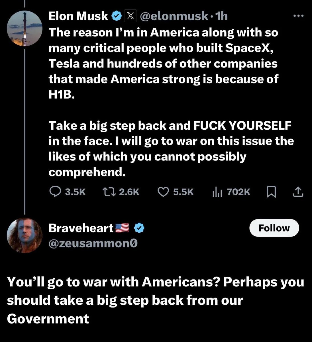CaraMia200's tweet photo. #USA: Co-President,way out of control!
Where’s the slow orange crook,to pull him up?
#USAkakistocracy showing signs of ketamine overdose, anxiety & general dysfunctional tones of delusion.
Off the charts,ceaseless baiting & fighting.
#FelonUnfitForOffice #USAcrisis #TrumpFiasco https://t.co/DVugYSyy8v
