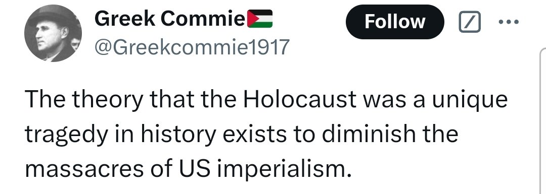 Political Extremist Ls tweet media