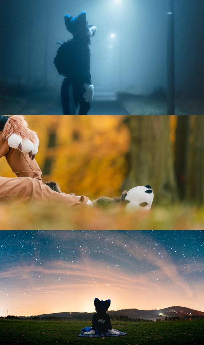 📷 NFC photoshoot commissions📷

175 € for ~60 minutes
 50 € for  ~15 minutes

DM to claim a slot^^

✨click the pics✨

(more info in comment)