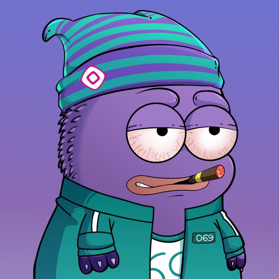 0x_Lens's tweet image. I’ve partnered with Monadverse to give away WL spots

🔥 Hyped NFT WL on Monad
🎉 3x WL Giveaway
💸 Mint Price: FREE

To enter:
1️⃣ Follow @0x_Lens &amp;amp; @monadverse 
2️⃣ Like, RT &amp;amp; Comment

⏳ Time: 48H

Good luck 🚀