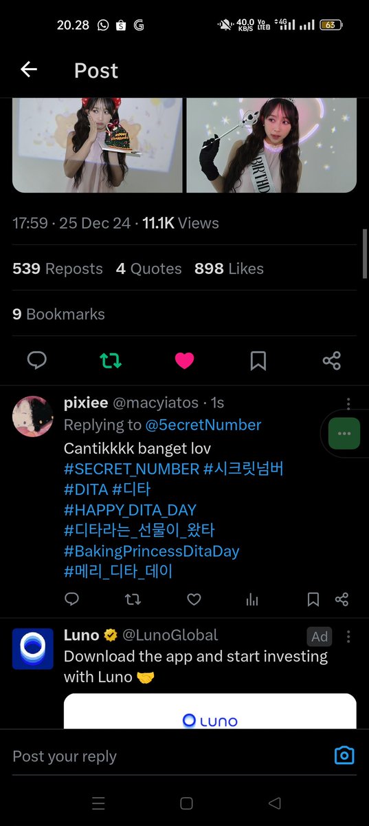 pixiee tweet media