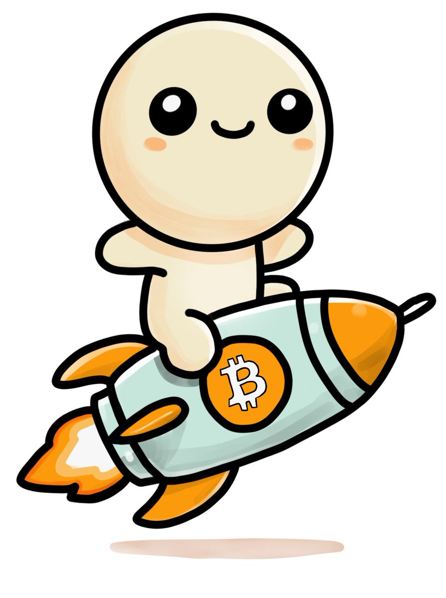 BitsBitcoin1x1's tweet photo. @relai_app Bereit für die Zukunft 🧡 https://t.co/0R5HSjKeuY