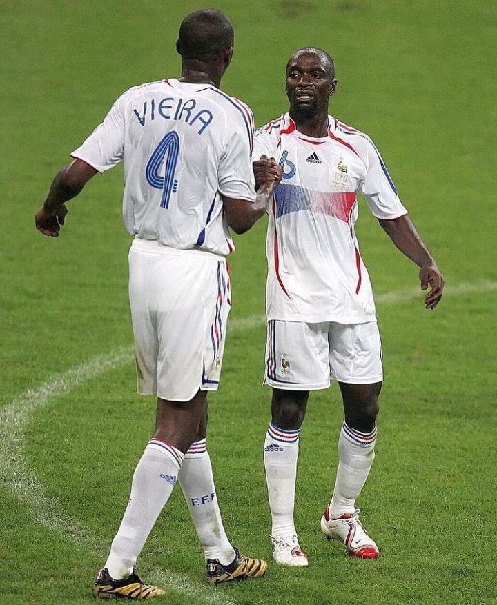 Mano a Mano tweet media