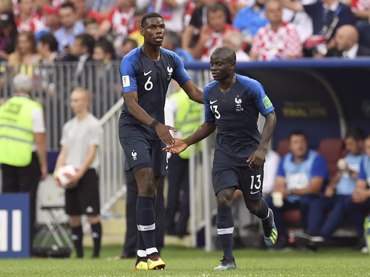 Mano a Mano tweet media