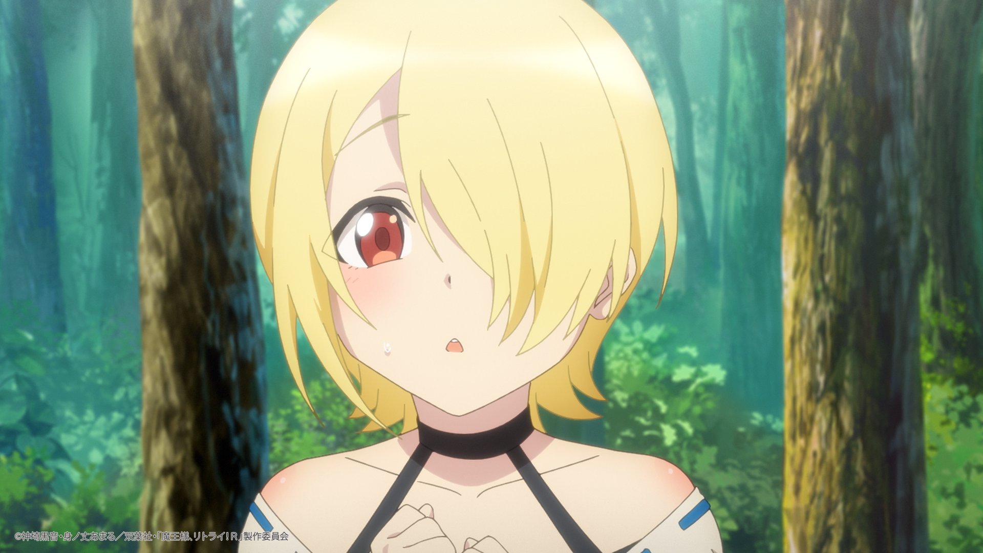 TVアニメ「魔王様、リトライ！R」公式 (@maousama_anime) / X